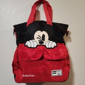 Baby Diaper Bag